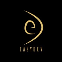 Easydev logo - Similar company to De{Bug}