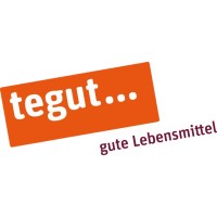 tegut... gute Lebensmittel GmbH & Co. KG logo - Similar company to Smart Retail Solutions