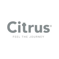Citrus CX logo - Similar company to Sun4 Softwares
