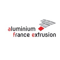 Aluminium France Extrusion logo - Similar company to Aluminia
