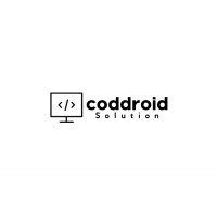 Coddroid Solution logo - Similar company to Orealsoft
