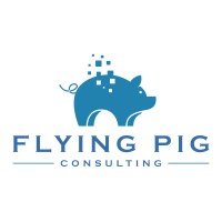 Flying Pig Consulting logo - Similar company to Tech It To The Limit
