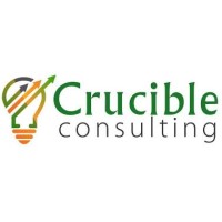 Crucible Human Capital Consulting logo - Similar company to Slingstone Group