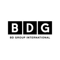 BD Group International (BDG Int'l) logo - Similar company to Cap Clean Ltd