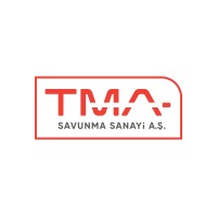 TMA SAVUNMA SANAYİ A.Ş. logo - Similar company to Secure Drone Systems