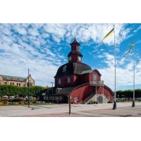 Lisch Ambassadors logo - Similar company to Hellblad Invest