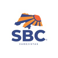 Grupo SBC Varejistas logo - Similar company to Grupo São Tomé