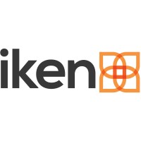 Iken Associates logo - Similar company to Ikenna Consulting
