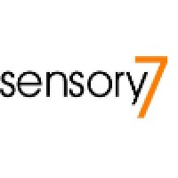 Sensory7 logo - Similar company to Hla Integrated Sdn Bhd