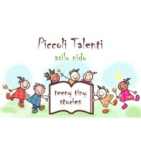 Asilo Nido Piccoli Talenti logo - Similar company to Asilo Nido Terraluna