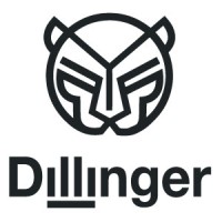 Dillinger logo - Similar company to Cmp Technology Co., Limited