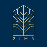 Zima Holding logo - Similar company to Weber Mathis + Freunde