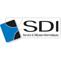 SDI06 logo - Similar company to Infodex