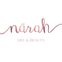 NÄRAH Life & Beauty SL logo - Similar company to Cosmeprint S.L.