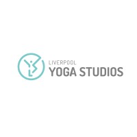 Liverpool Yoga Studios logo - Similar company to Mind Sport Prod