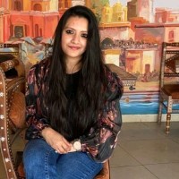 Psychologist prachi jain logo - Similar company to Manop Foundation