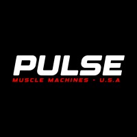 Pulse Fitness BR logo - Similar company to Inovative Automação