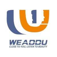 Weaddu-phone accessories-phone screen Protectors Manufacturer logo - Similar company to Redot Technology(Mobile Phone Accessories Manufacturer)