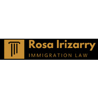 Rosa Irizarry Immigration Law Office logo - Similar company to Coleman Law Group