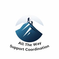 All The Way Support Coordination logo - Similar company to Unite Support Coordination