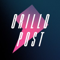 Orillo Post Production logo - Similar company to Shift Post