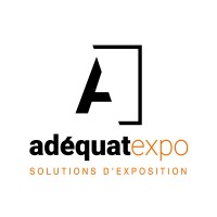 AdéquatExpo logo - Similar company to Go4Expo