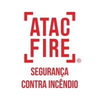 Atac Fire logo - Similar company to Proserv New