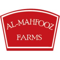 AL-MAHFOOZ FARMS logo - Similar company to Creative Core By Malcus & Myre
