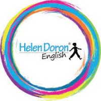 Helen Doron English Barletta logo - Similar company to Master Europei
