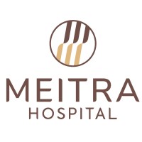 Meitra Hospital logo - Similar company to Jofix Hr Solutions