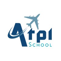 ATPLSCHOOL logo - Similar company to Bepilot.Fr