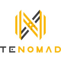 Tenomad Company logo - Similar company to Restful Mind