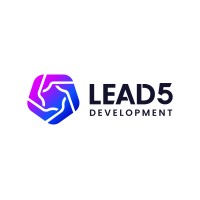 Lead5 Development logo - Similar company to Byte Systems
