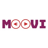 Moovi Digital logo - Similar company to Digiplex