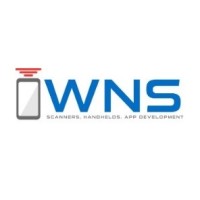 WNS - Handhelds, Scanners, App Development logo - Similar company to Vision App Development Uk
