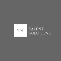 Talent Solutions logo - Similar company to Gcom