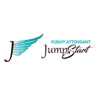 Flight Attendant JumpStart logo - Similar company to First Commerce Financial