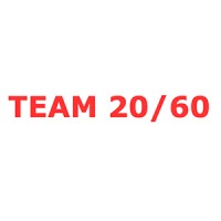 TEAM 20/60 logo - Similar company to Prodako