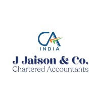 J JAISON & CO (JJC) logo - Similar company to Solutions Tax