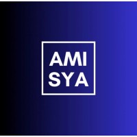 AMISYA logo - Similar company to Amisys