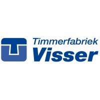 Timmerfabriek Visser Zaandam logo - Similar company to Flevo Timmerfabriek