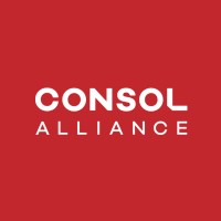 Consol Alliance logo - Similar company to Keys Freight & Logistics Powered By Navia