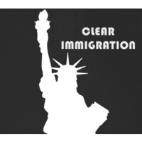 Clear Immigration logo - Similar company to Flowty.Io