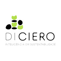 Di Ciero Inteligência em Sustentabilidade logo - Similar company to Soluvit Soluções Sustentáveis