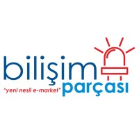 Bilişim Parçası logo - Similar company to Kou Storm Uav