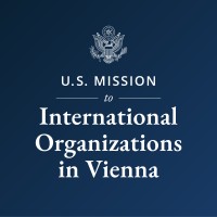 U.S. Mission to International Organizations in Vienna logo - Similar company to Bureau Of Oceans And International Environmental And Scientific Affairs