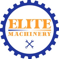 Elite Machinery LLC logo - Similar company to Langevin Forest