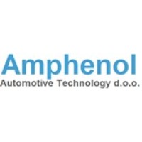 Amphenol Automotive Technology SRB logo - Similar company to Cerplast