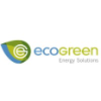 EcoGreen Energy Solutions logo - Similar company to Aka Constructors Llc