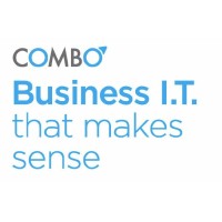 Combo logo - Similar company to Mxb Interactive